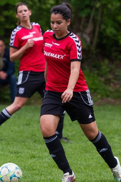Bild 74 - Frauen Rot-Schwarz Kiel - MTSV Olympia Neum�nster : Ergebnis: 4:1